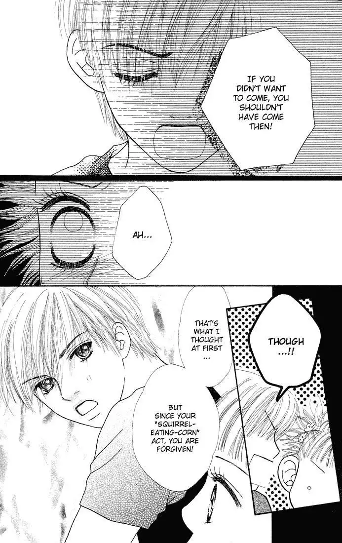 Parfait Tic Chapter 30 8